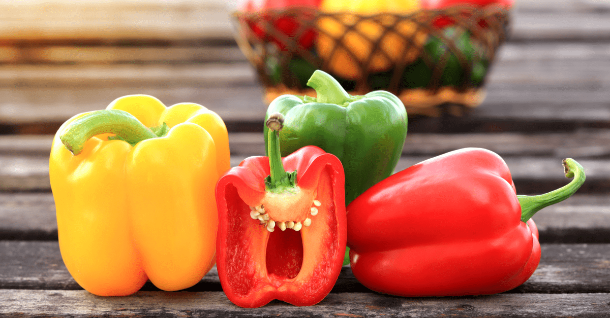 Kako uzgojiti savršenu papriku