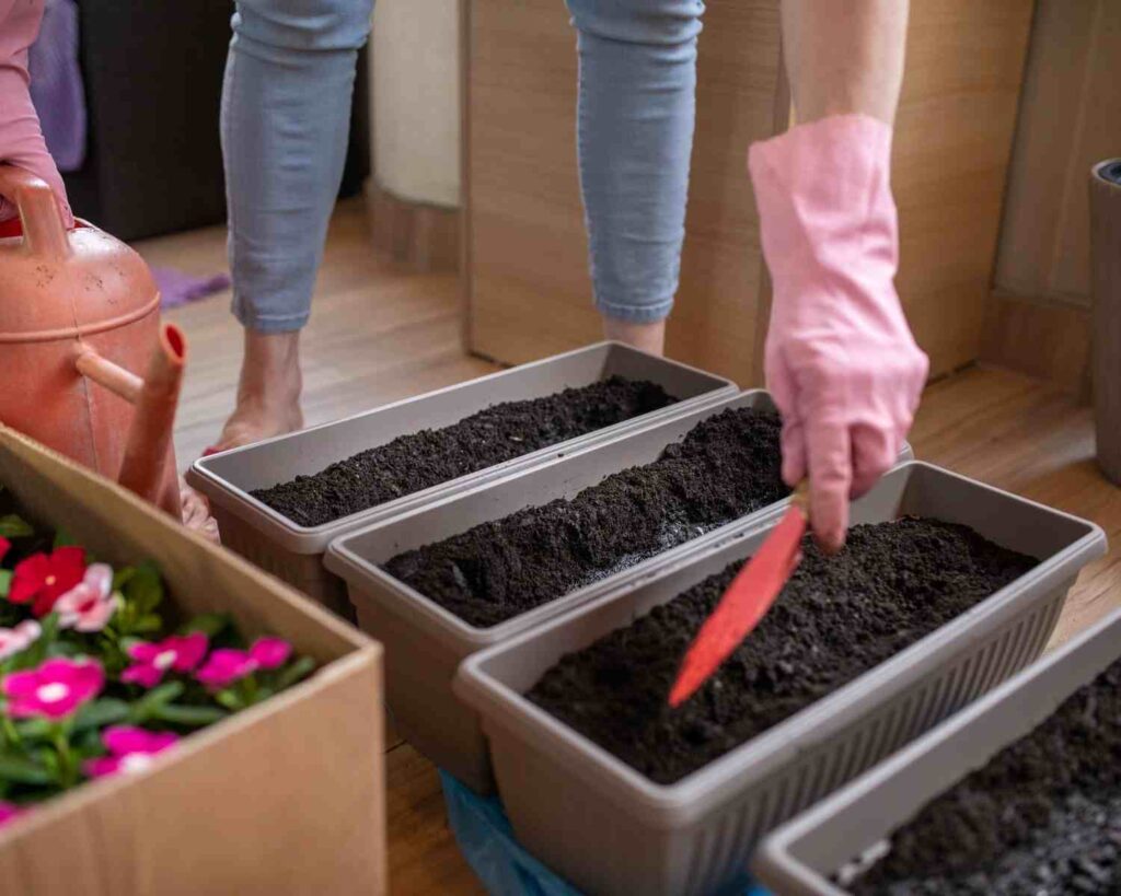 Mozete li koristiti talog kave za gnojenje sobnih biljaka6897544 wop