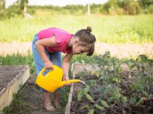 1682648971 11 Tipps zum Pflanzen eines Gartens mit Kindern